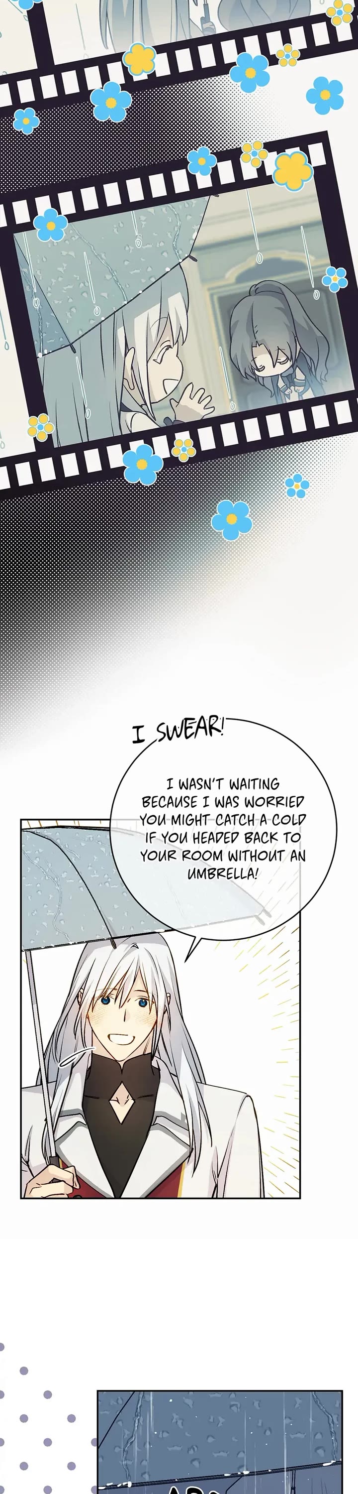 A Capable Maid chapter 66 page 17