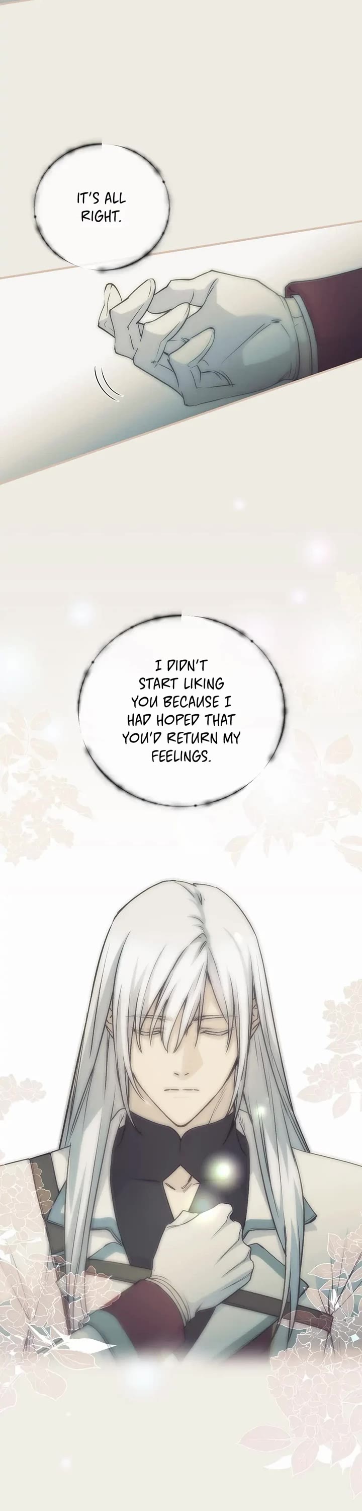 A Capable Maid chapter 66 page 22