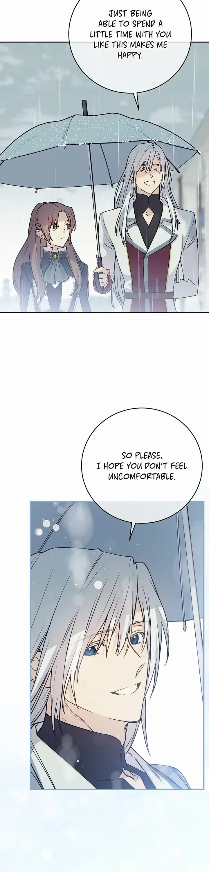 A Capable Maid chapter 66 page 26