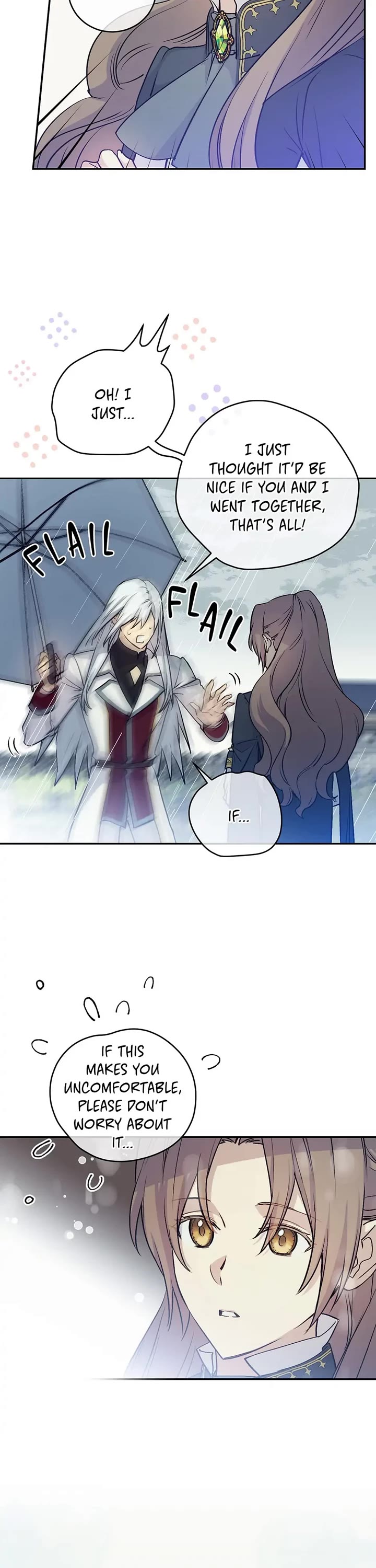 A Capable Maid chapter 66 page 31