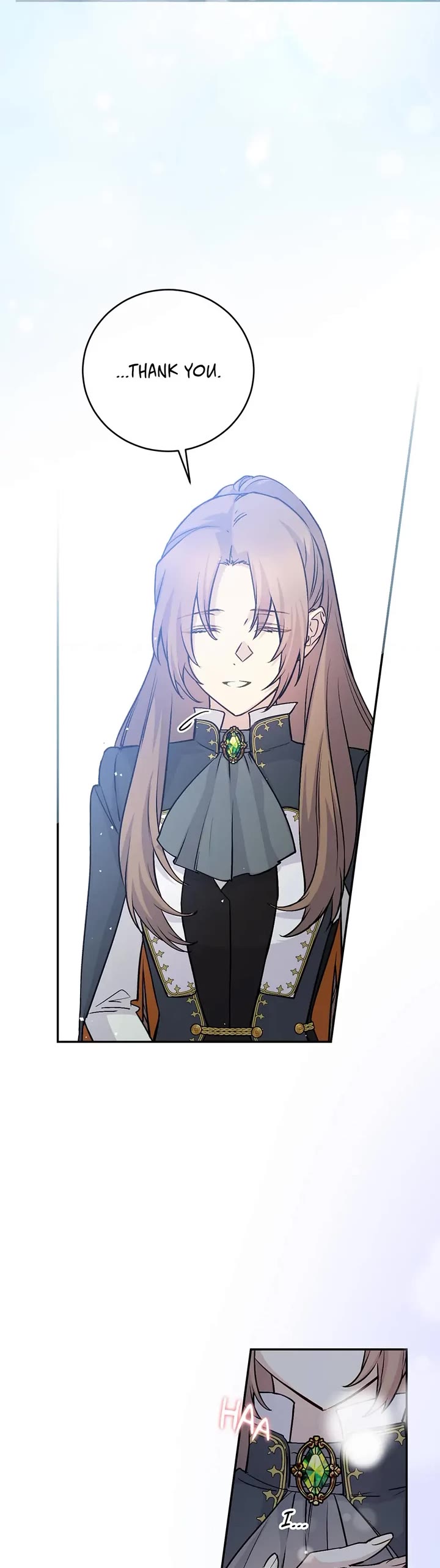 A Capable Maid chapter 66 page 9