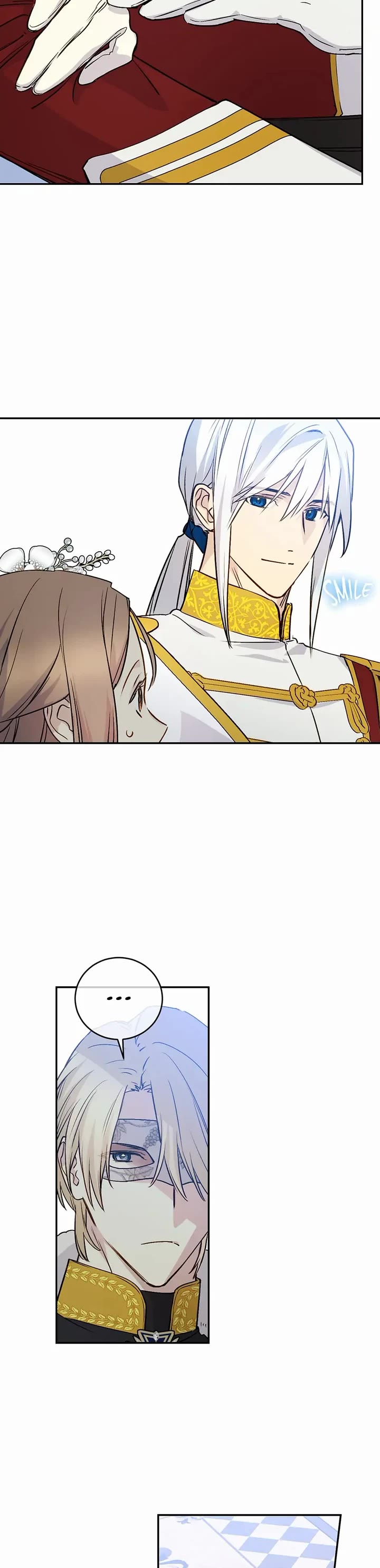 A Capable Maid chapter 67 page 30