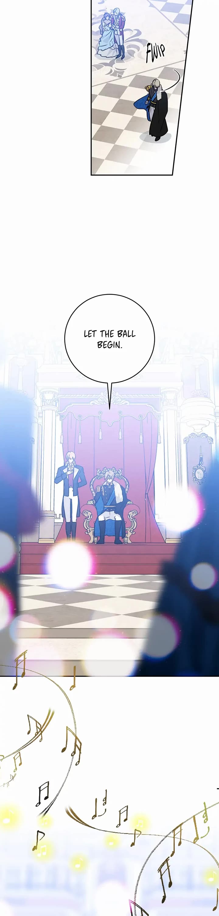 A Capable Maid chapter 67 page 31