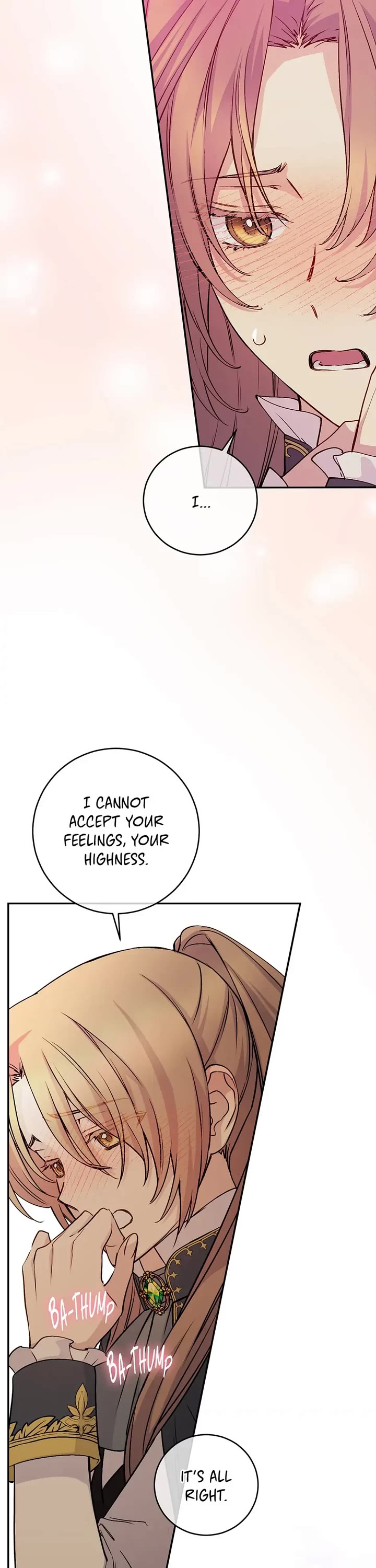 A Capable Maid chapter 67 page 6