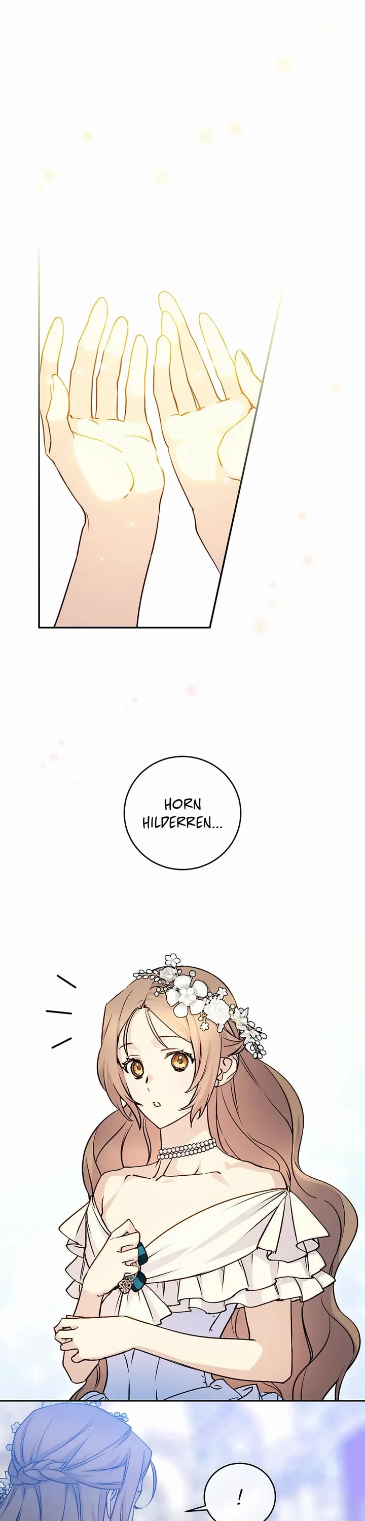 A Capable Maid chapter 68 page 1