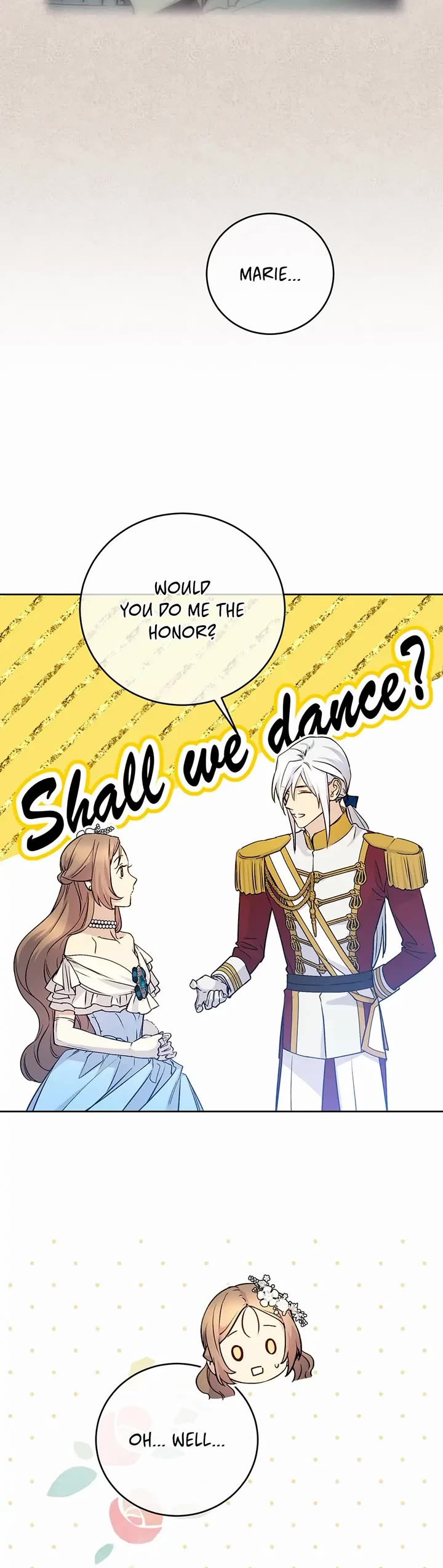 A Capable Maid chapter 68 page 10