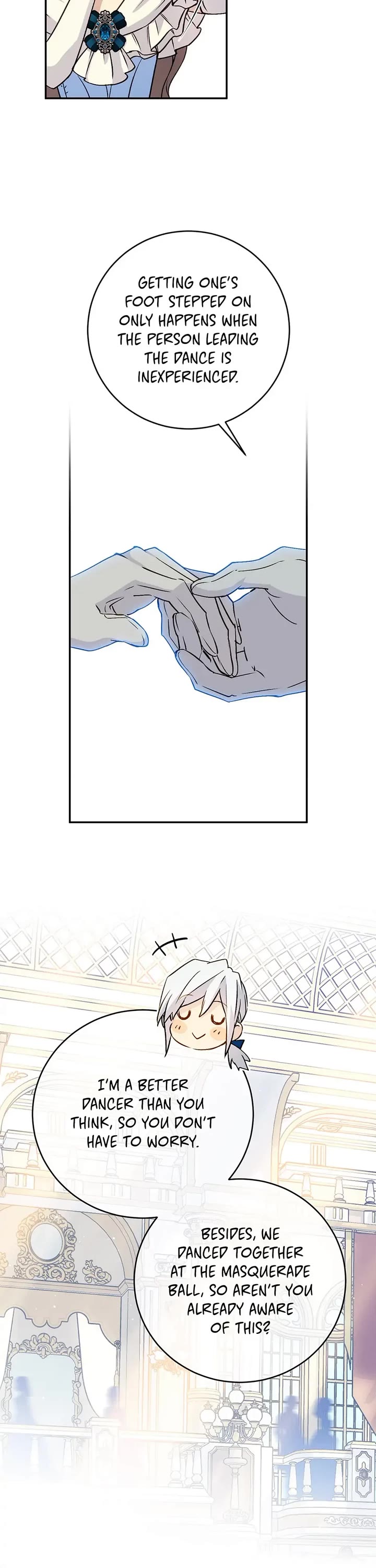 A Capable Maid chapter 68 page 13