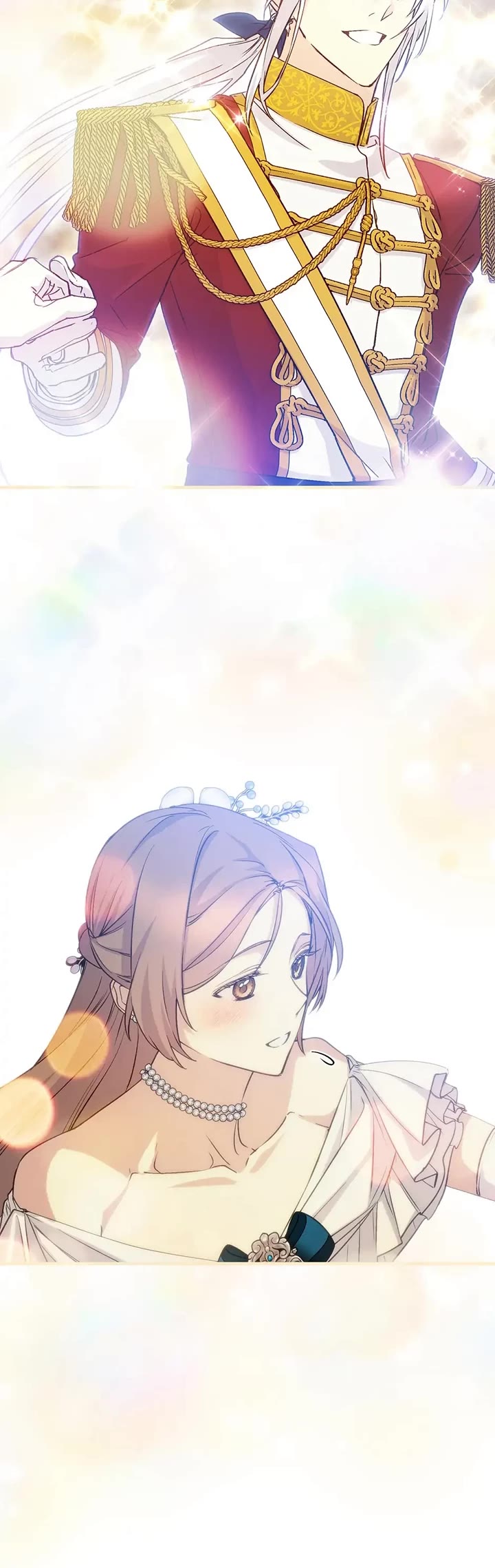 A Capable Maid chapter 68 page 15