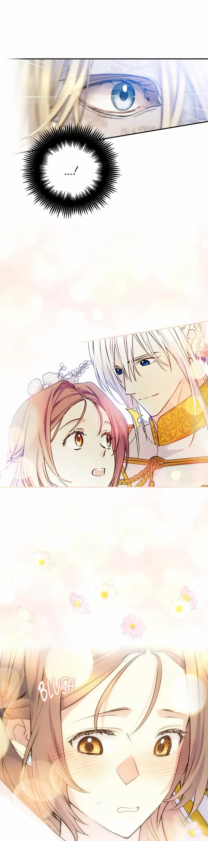 A Capable Maid chapter 68 page 20