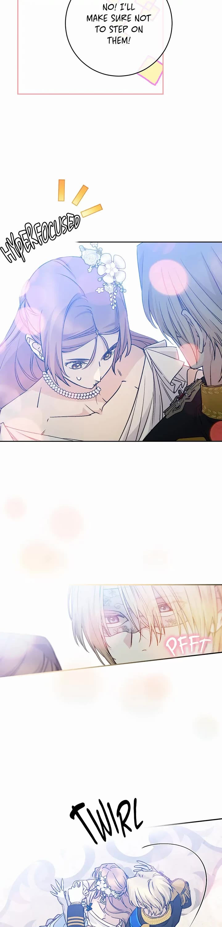 A Capable Maid chapter 69 page 11