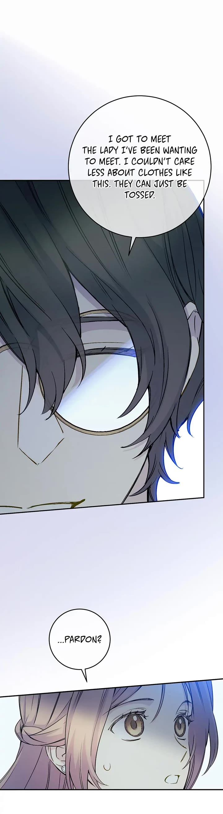 A Capable Maid chapter 69 page 34