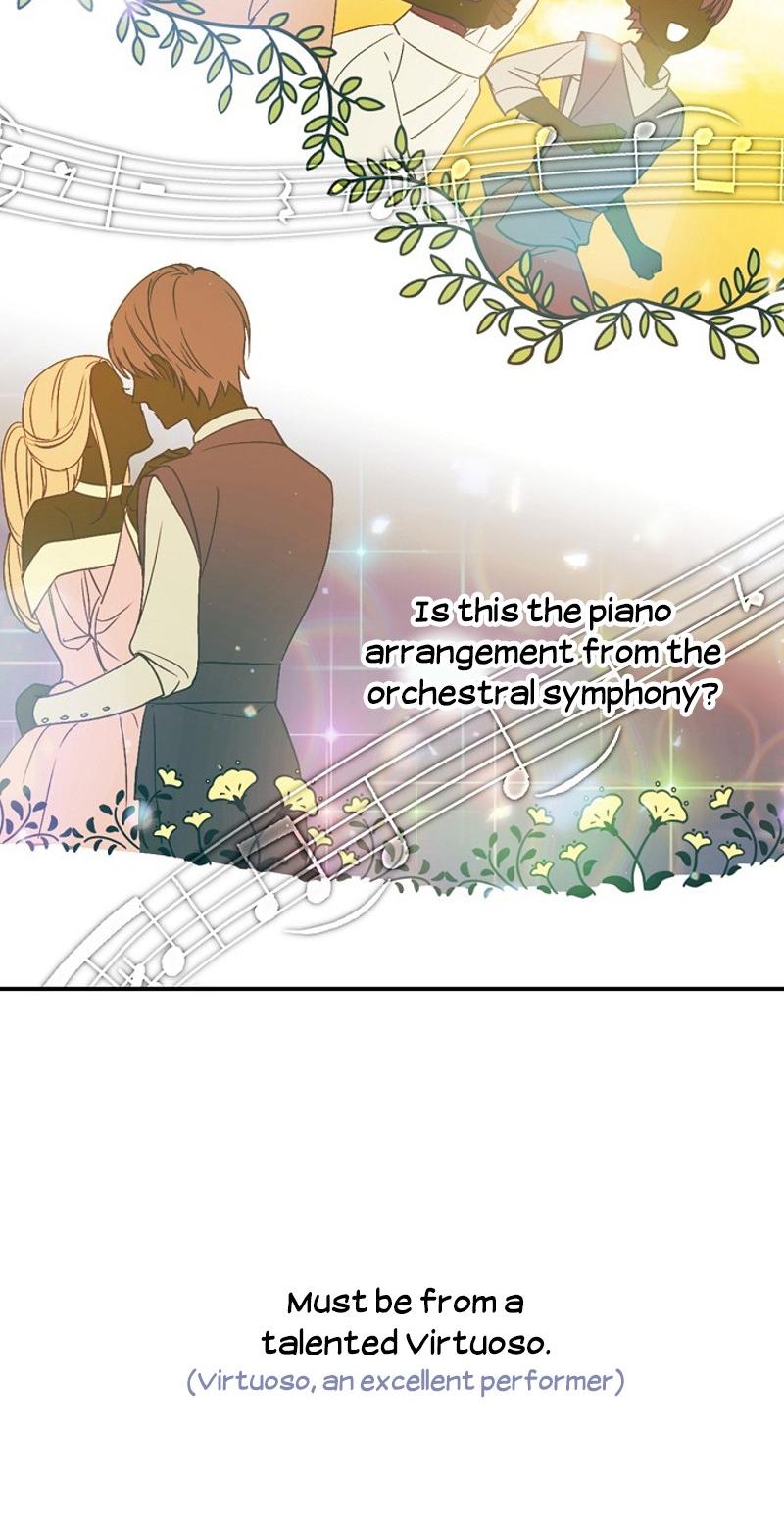 A Capable Maid chapter 7 page 15