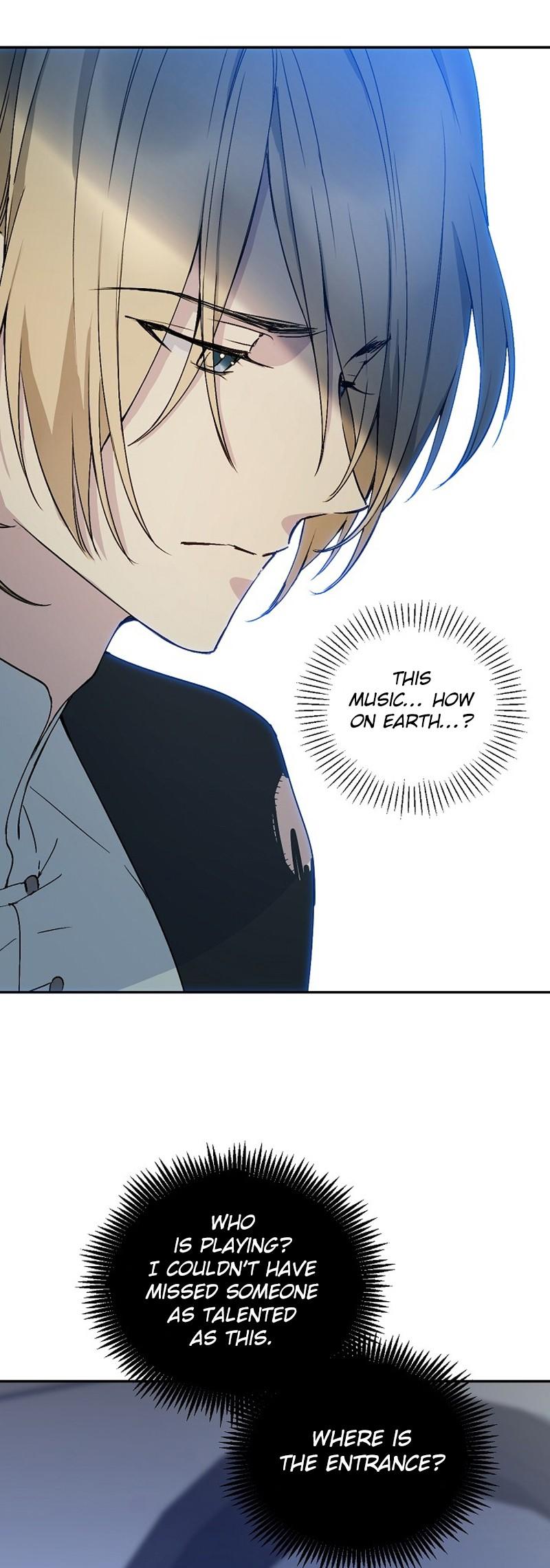 A Capable Maid chapter 7 page 18