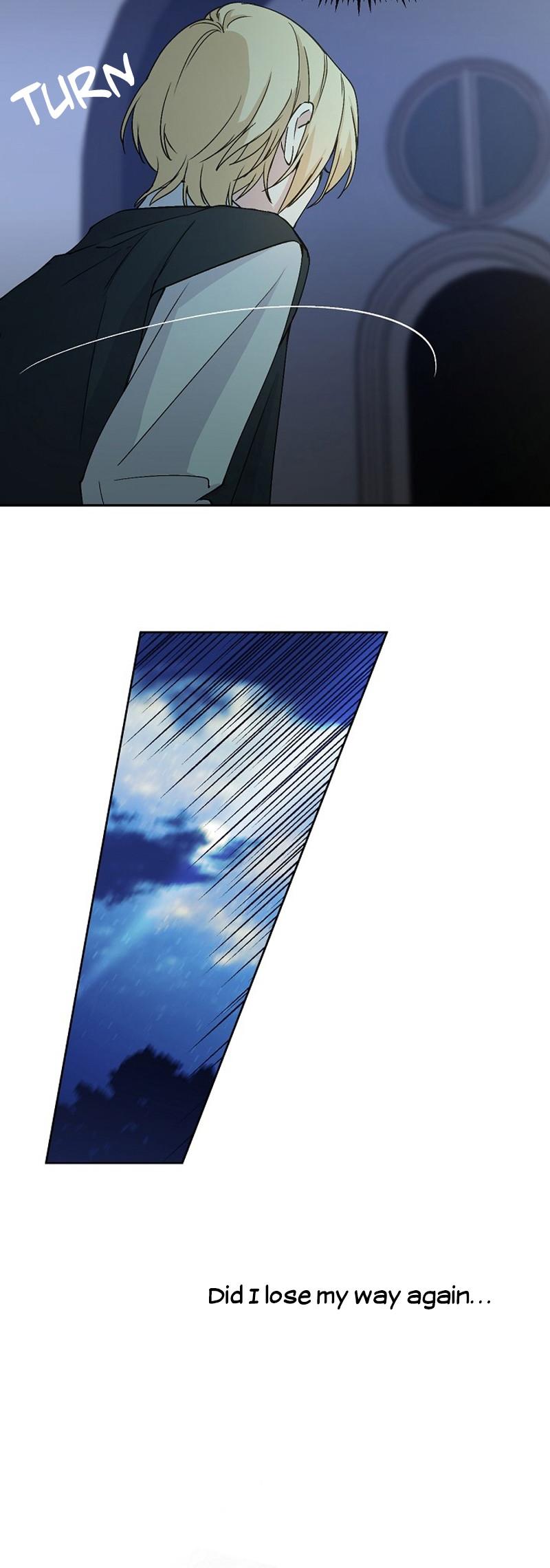 A Capable Maid chapter 7 page 19