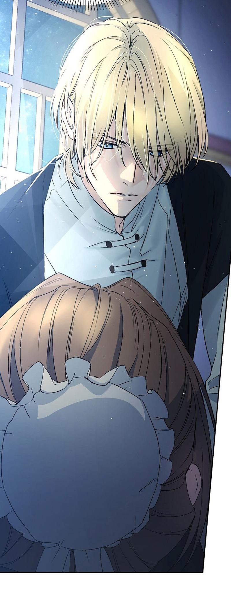 A Capable Maid chapter 7 page 26