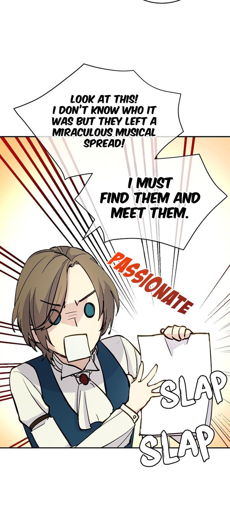 A Capable Maid chapter 7 page 39