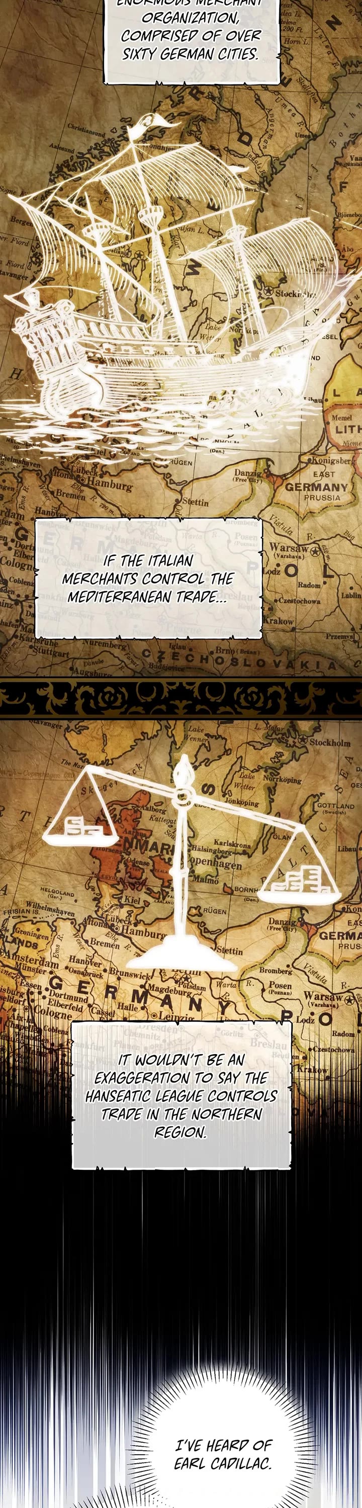 A Capable Maid chapter 70 page 16