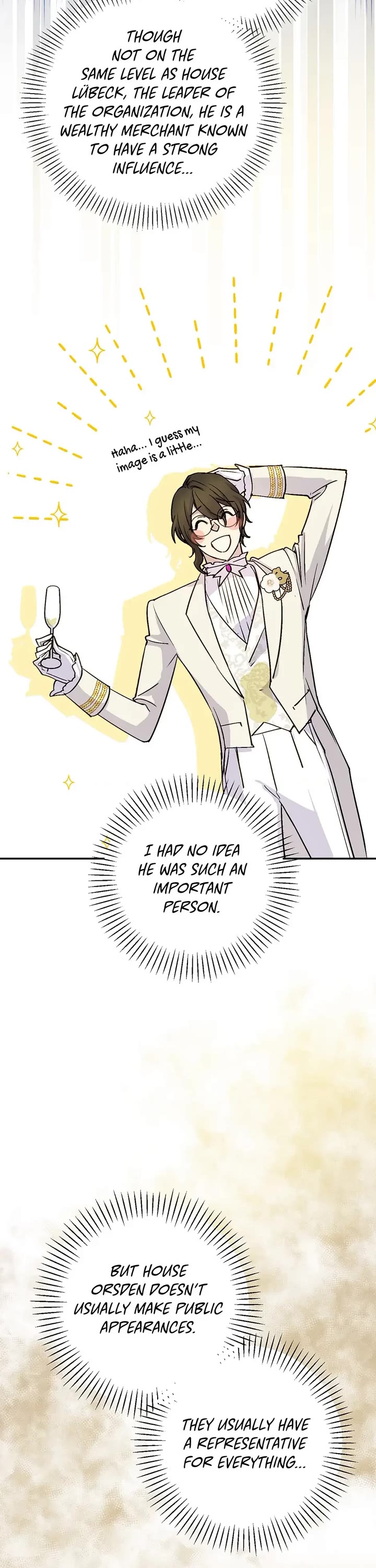 A Capable Maid chapter 70 page 17