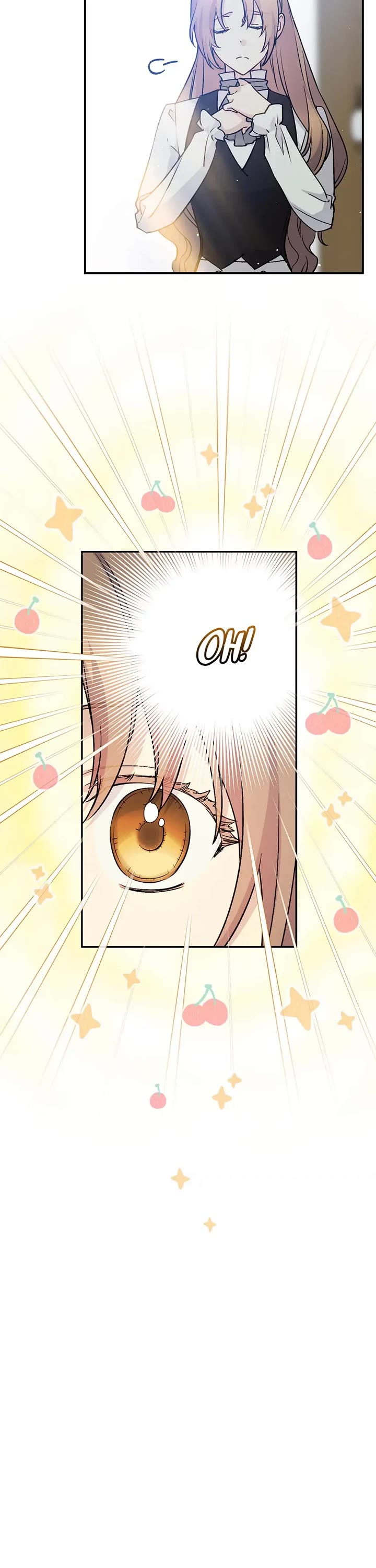 A Capable Maid chapter 70 page 23