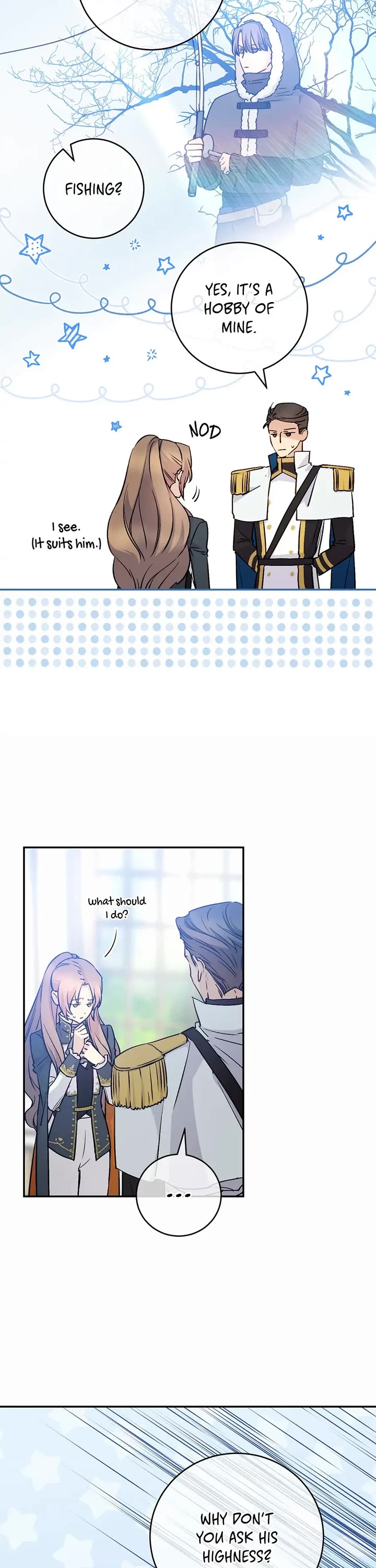 A Capable Maid chapter 70 page 26