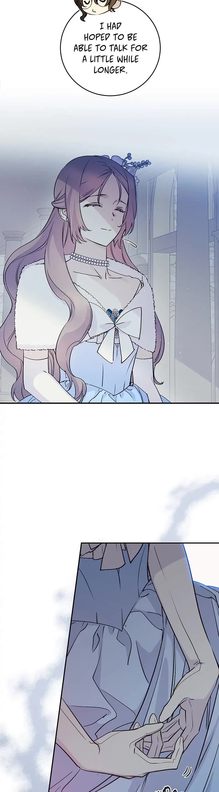 A Capable Maid chapter 70 page 5