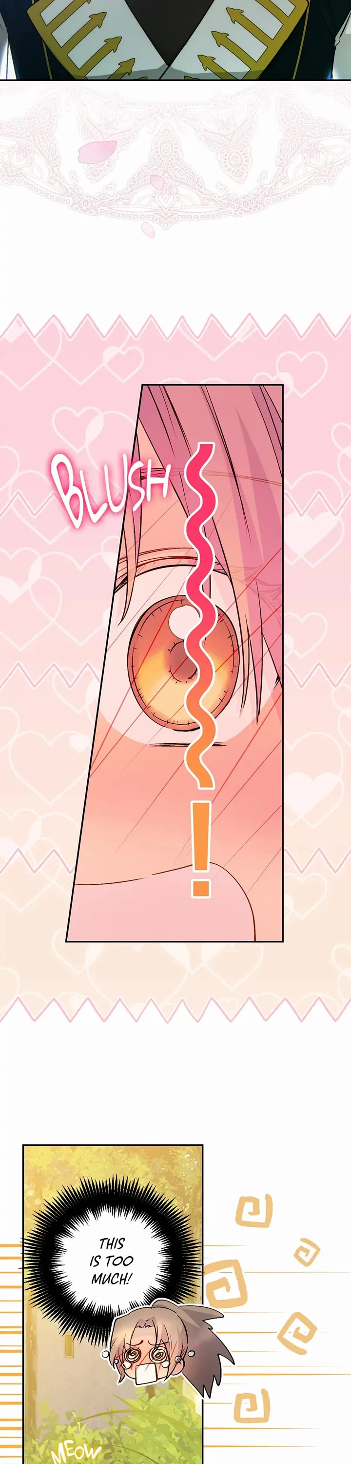 A Capable Maid chapter 71 page 13