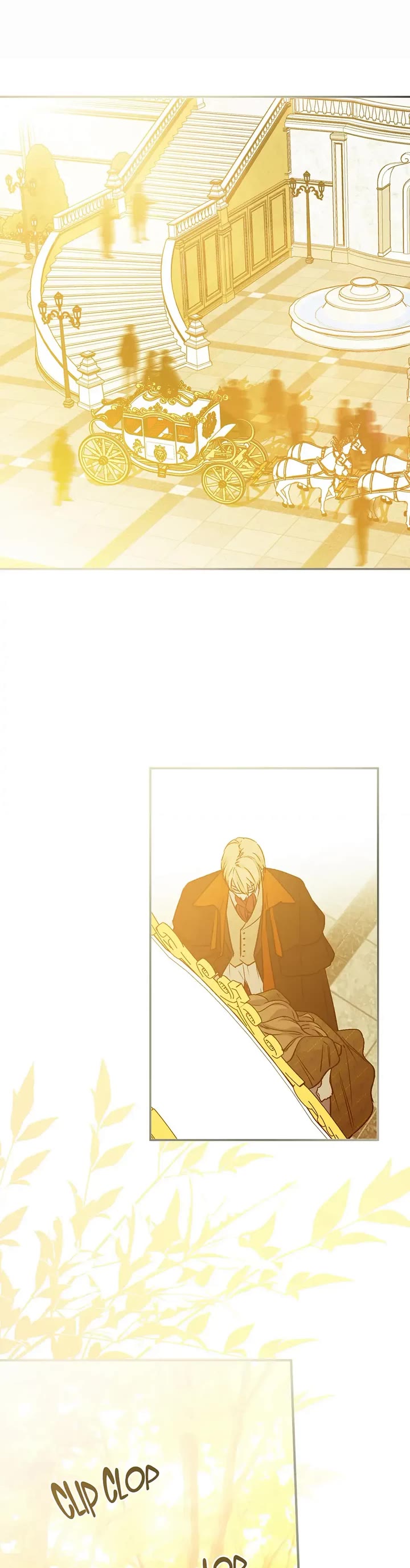 A Capable Maid chapter 71 page 15