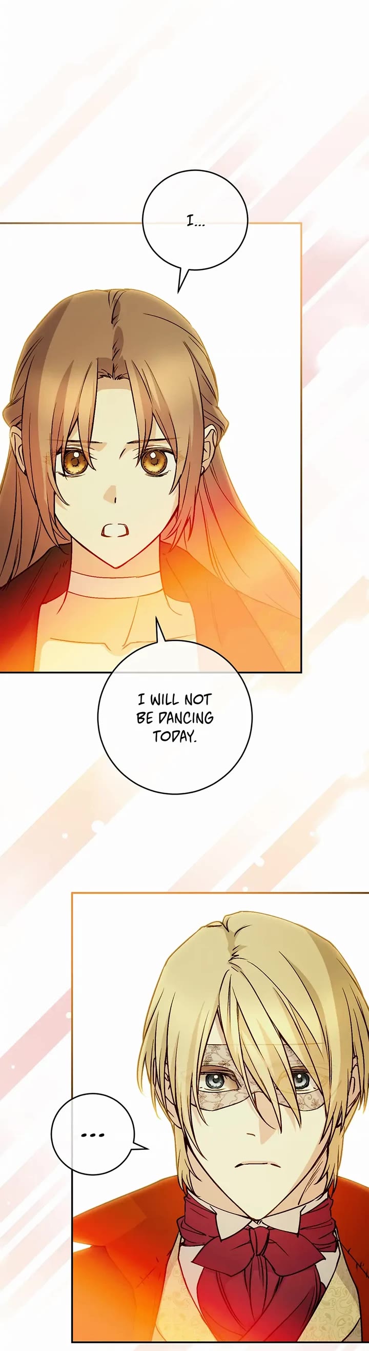 A Capable Maid chapter 71 page 19