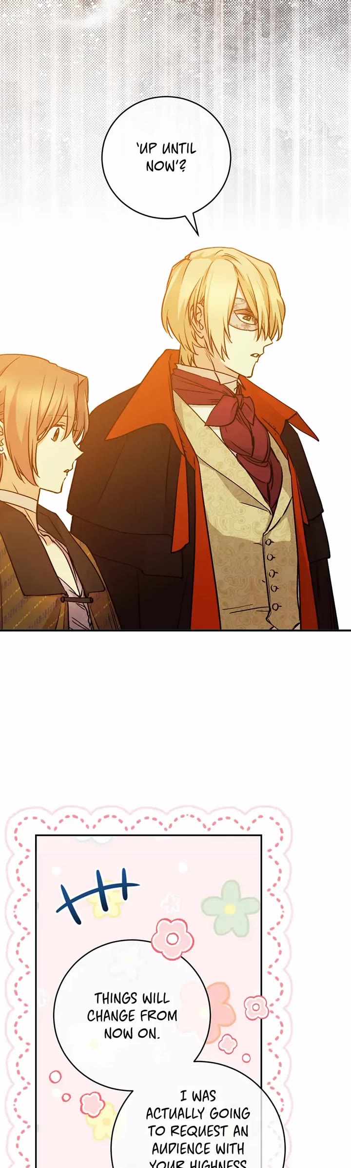 A Capable Maid chapter 71 page 29