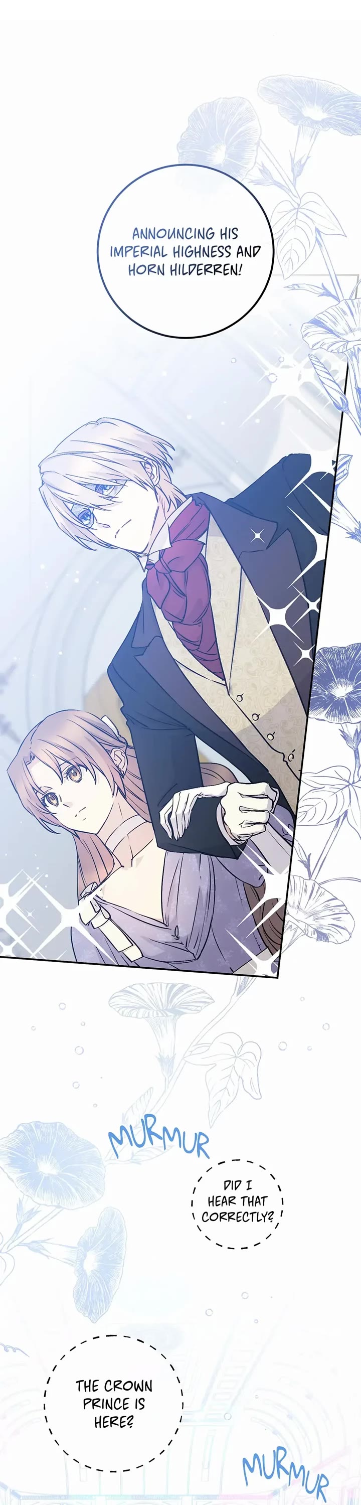 A Capable Maid chapter 71 page 32