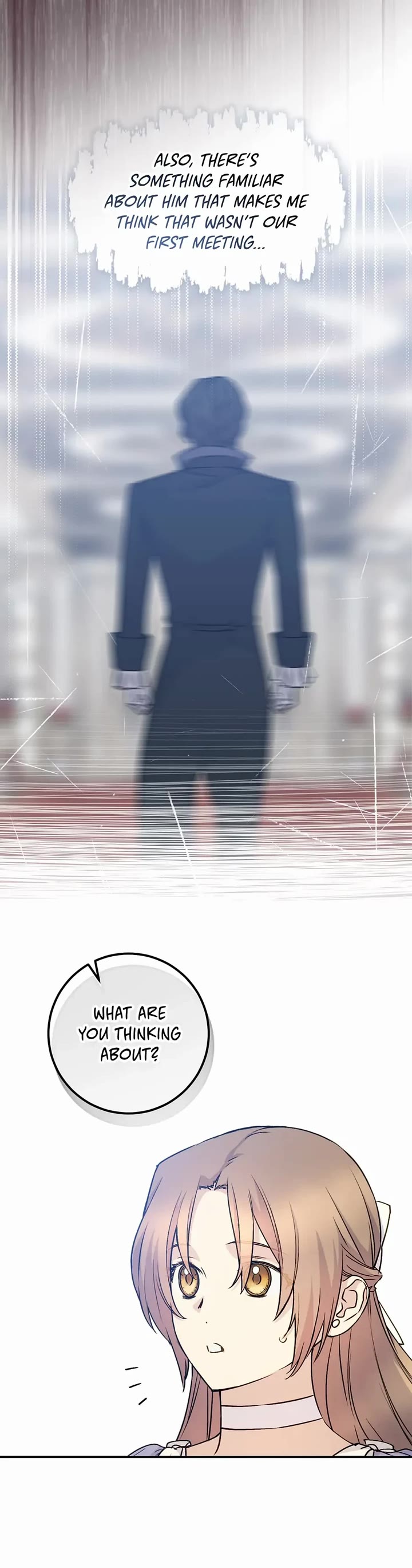 A Capable Maid chapter 72 page 19