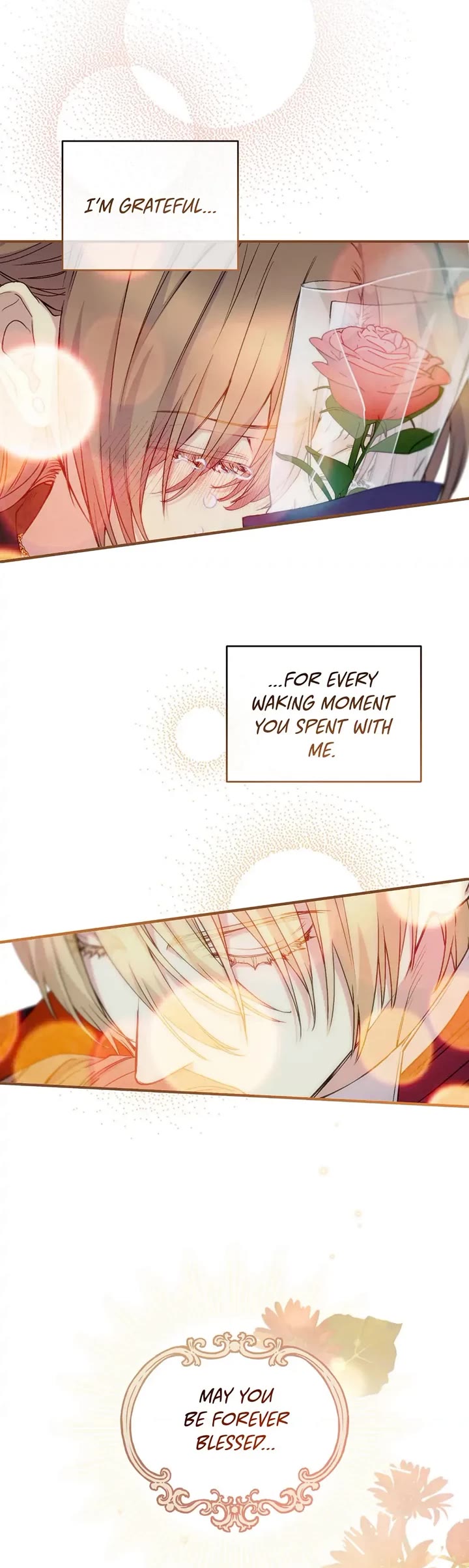 A Capable Maid chapter 73 page 38