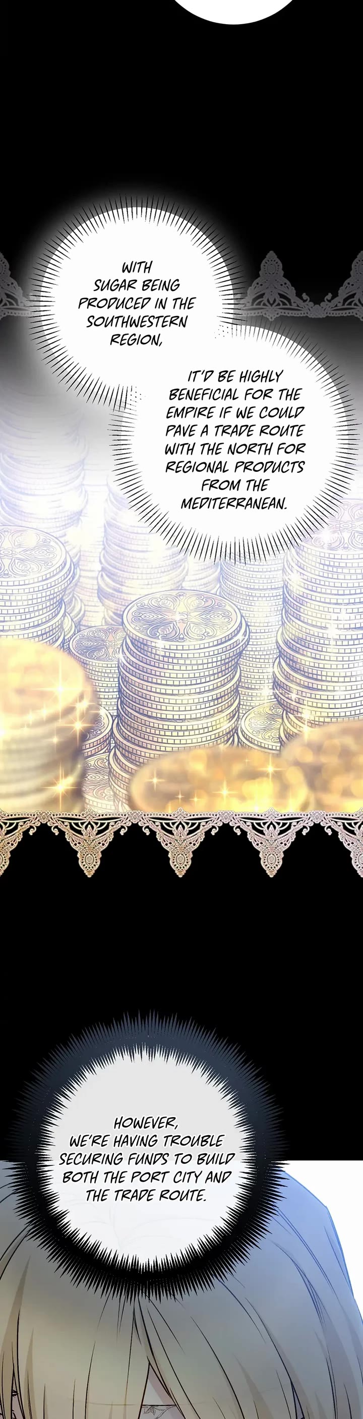 A Capable Maid chapter 73 page 4