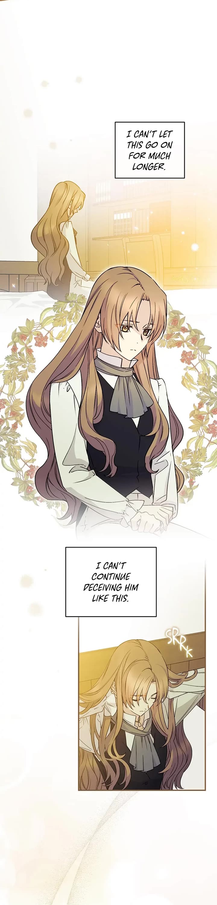 A Capable Maid chapter 74 page 13