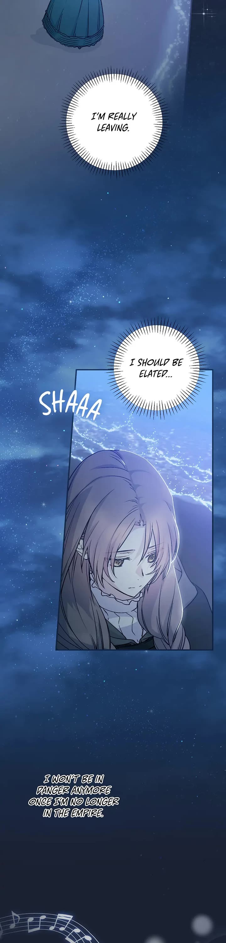 A Capable Maid chapter 75 page 26