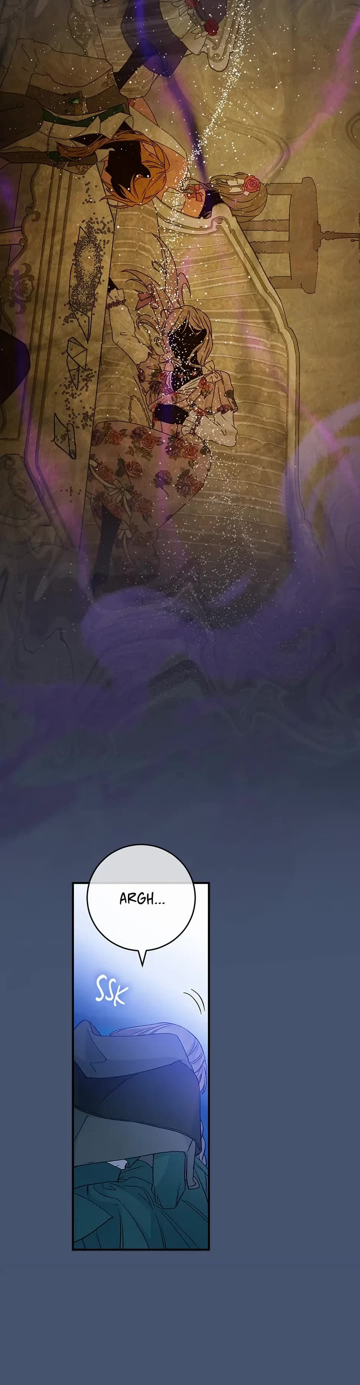 A Capable Maid chapter 75 page 39