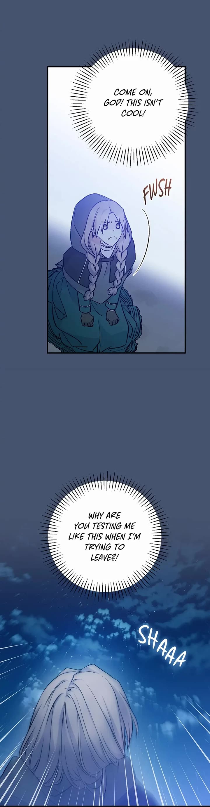 A Capable Maid chapter 75 page 40