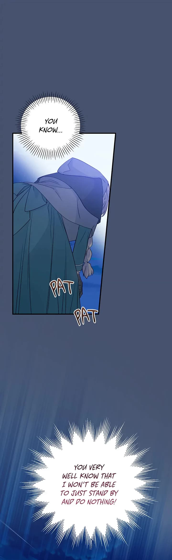 A Capable Maid chapter 75 page 41