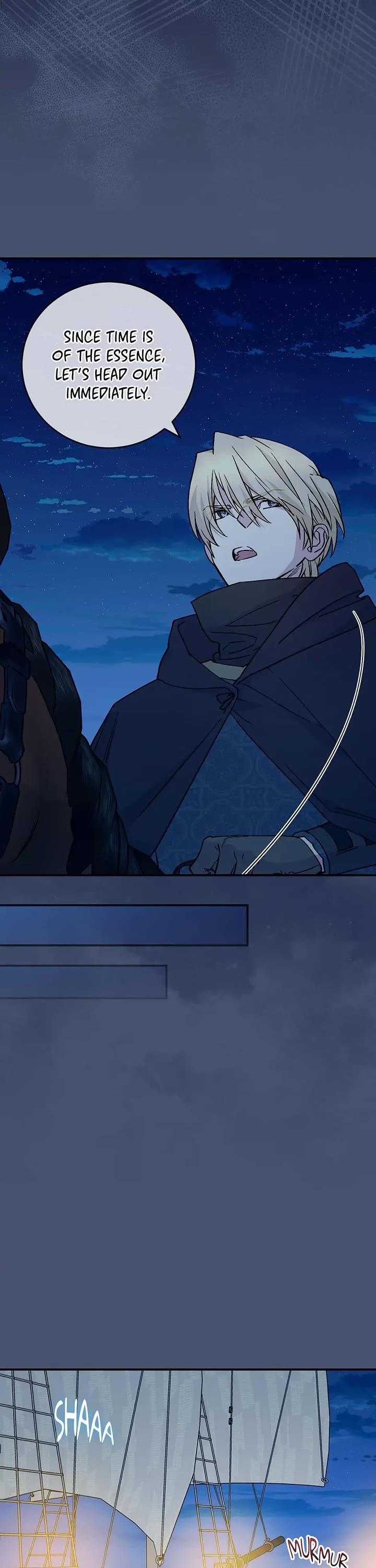 A Capable Maid chapter 76 page 17