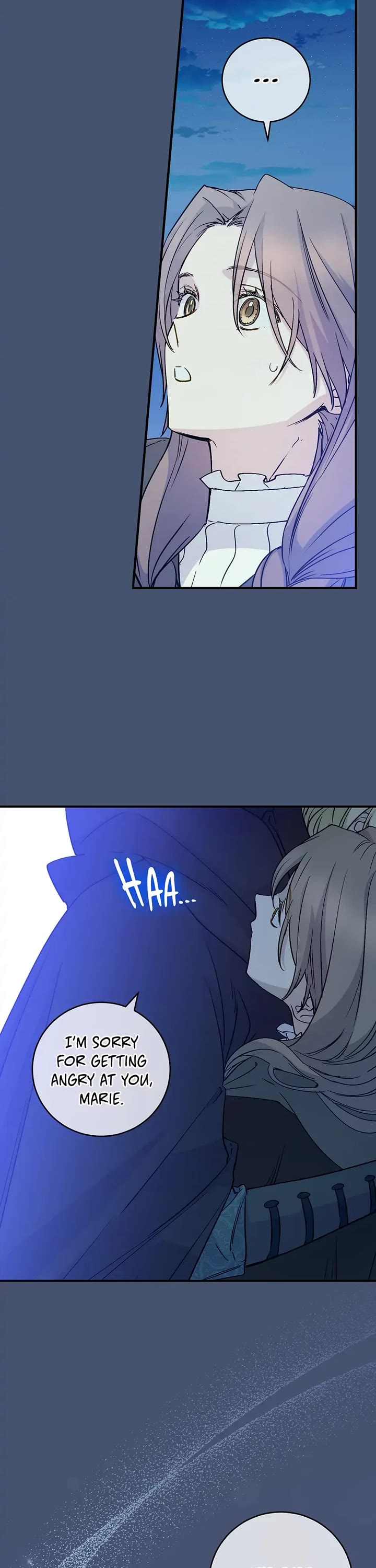 A Capable Maid chapter 76 page 32