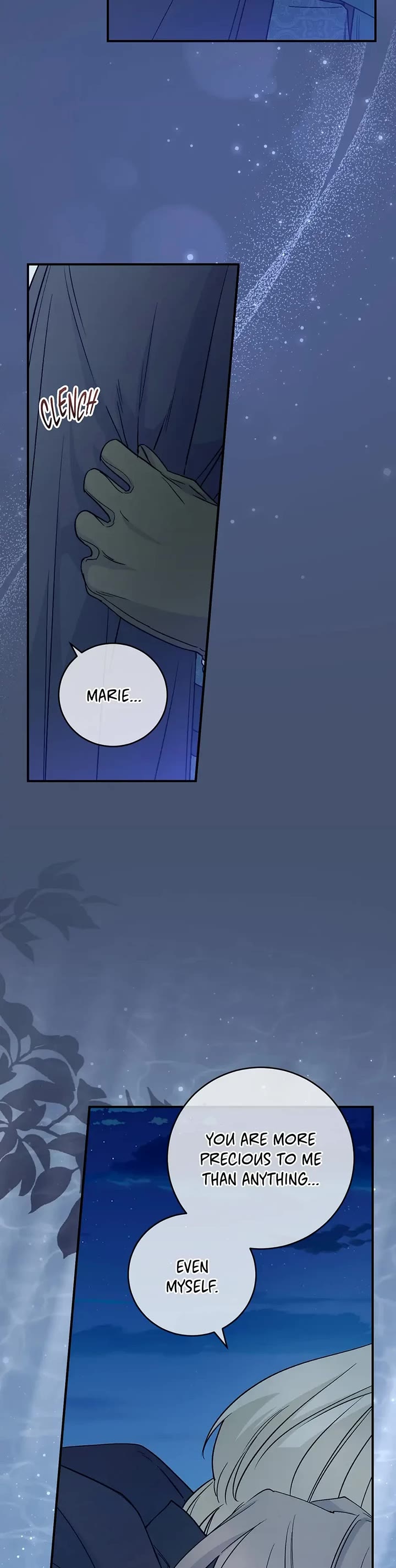 A Capable Maid chapter 76 page 35