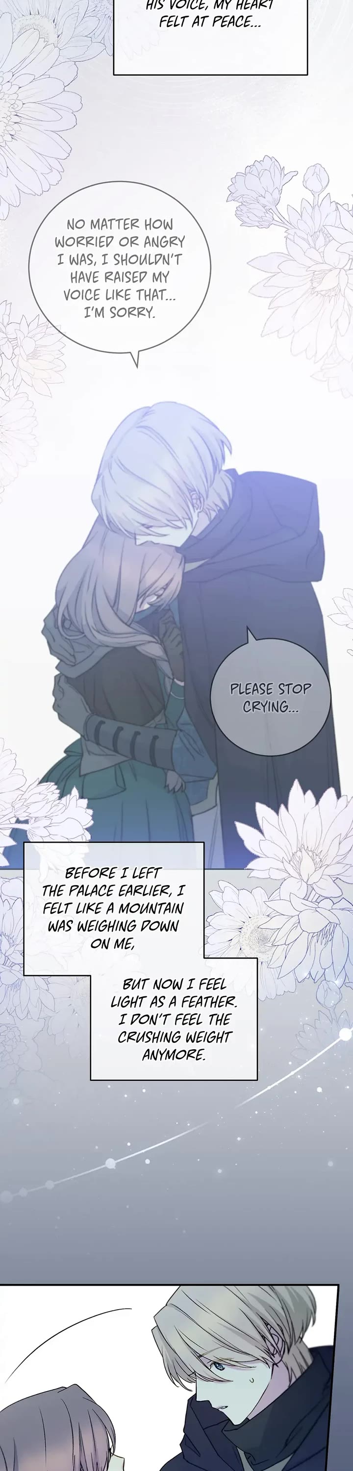 A Capable Maid chapter 76 page 38