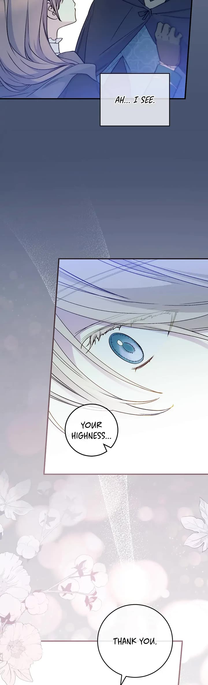 A Capable Maid chapter 76 page 39