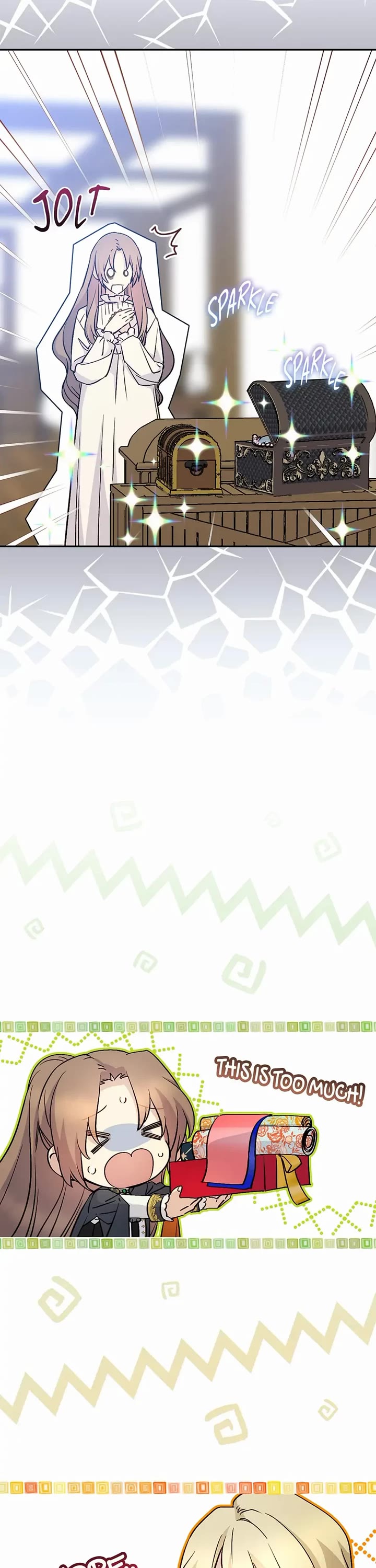 A Capable Maid chapter 77 page 11