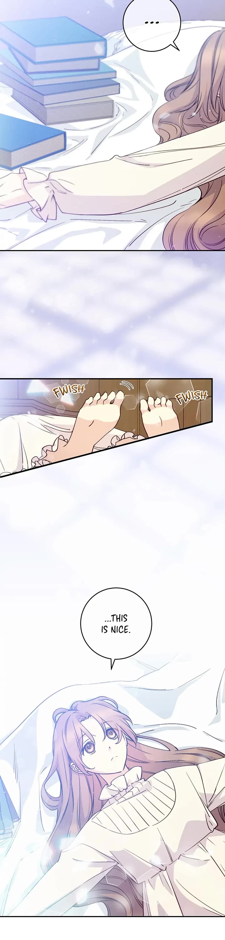 A Capable Maid chapter 77 page 17