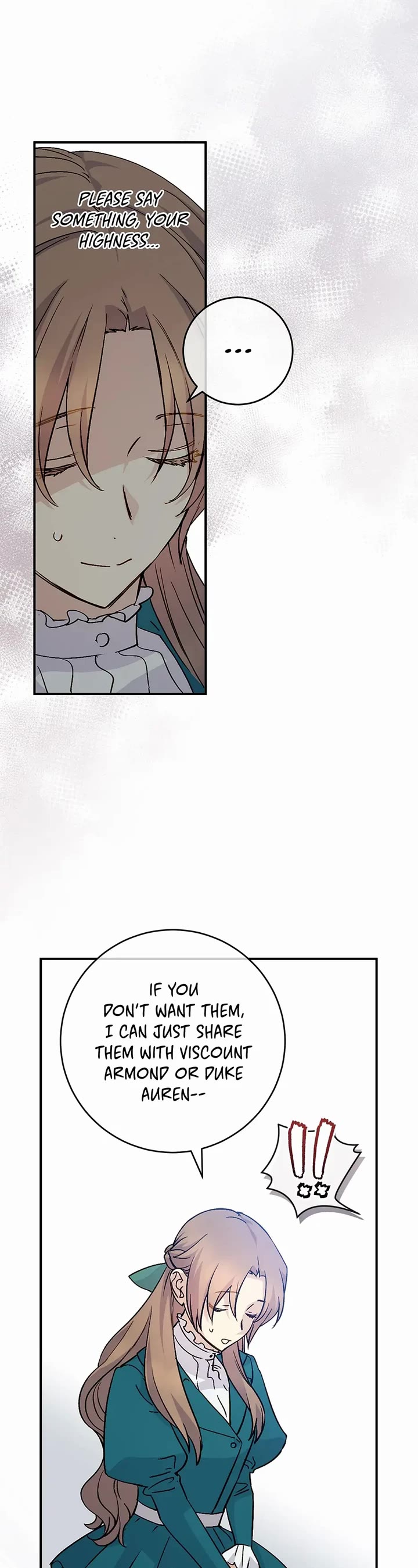 A Capable Maid chapter 77 page 25