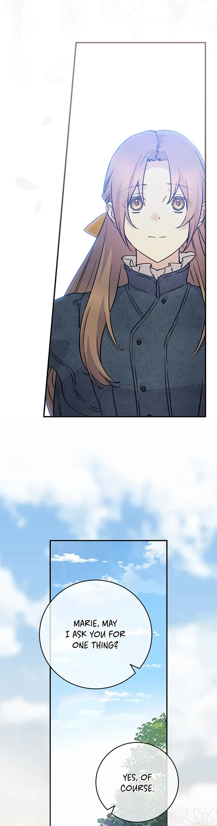 A Capable Maid chapter 78 page 15