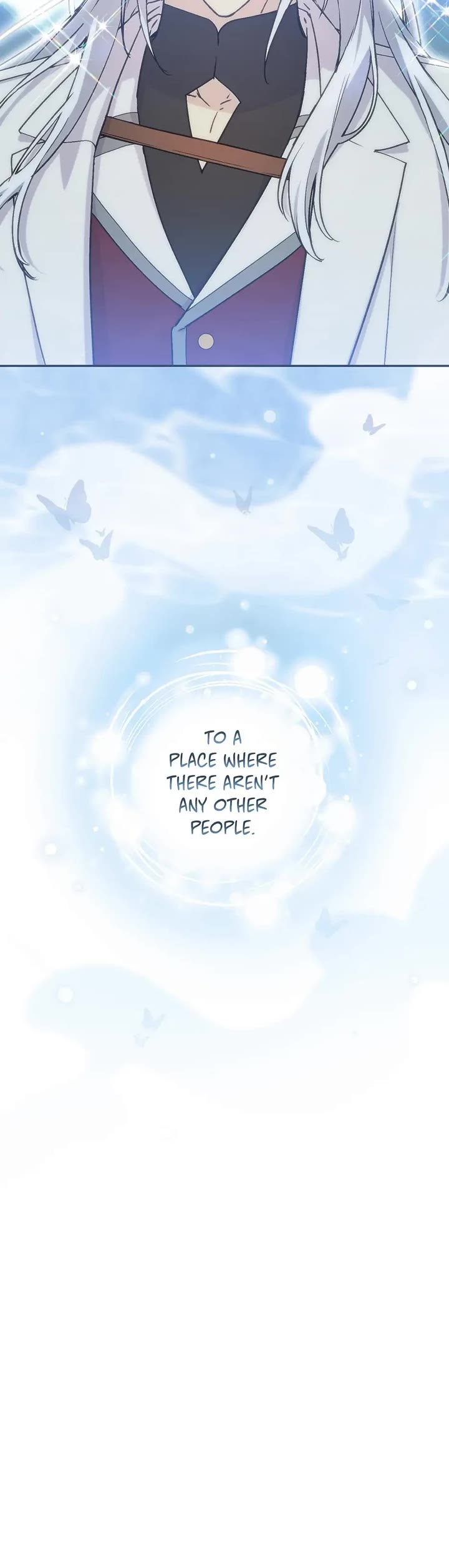 A Capable Maid chapter 78 page 38