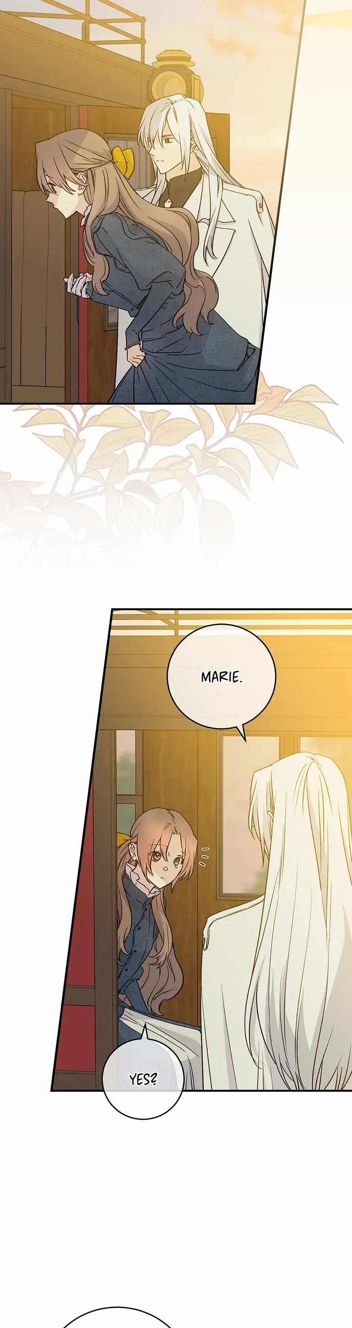 A Capable Maid chapter 79 page 10