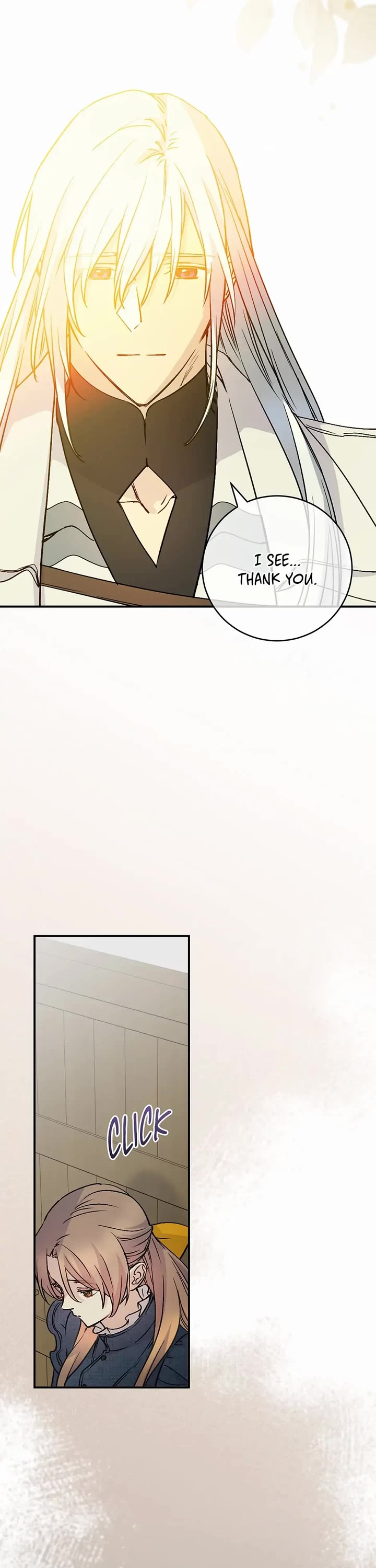 A Capable Maid chapter 79 page 12